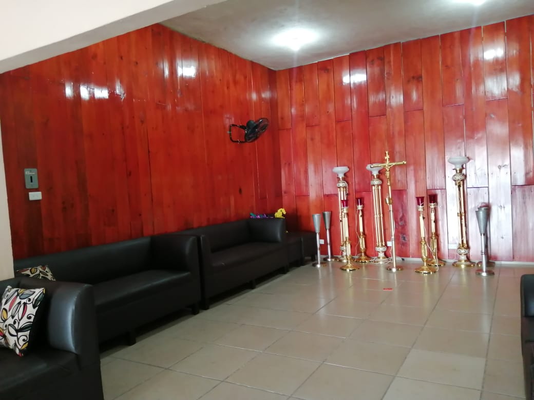 Funeraria Funeraria, Velatorio y Crematorio OLEA